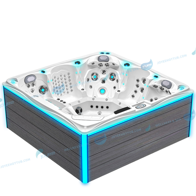  Luxus Whirlpool Spa Outdoor Whirlpool | Whirlte mit Ozon - Joyee