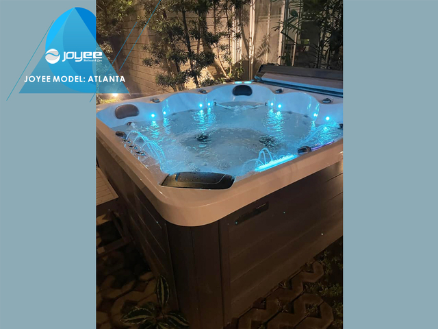 Whirlpool-Spa