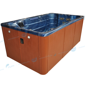 Outdoor Swim Spa mit Filter Home Funiture Swim Pool|JOYEE