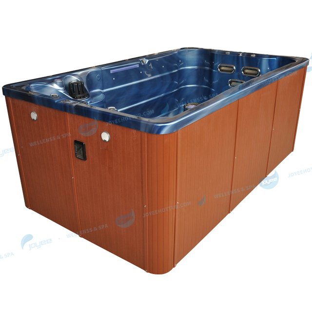 Outdoor Swim Spa mit Filter Home Funiture Swim Pool|JOYEE