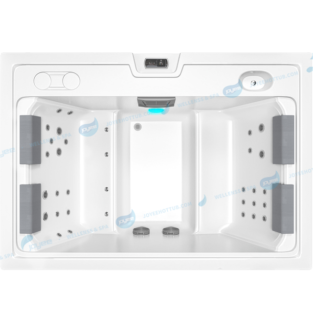 OEM Spa Factory Outdoor Massage Spa Whirlpools | Familienhydrotherapie -Spa - Joyee