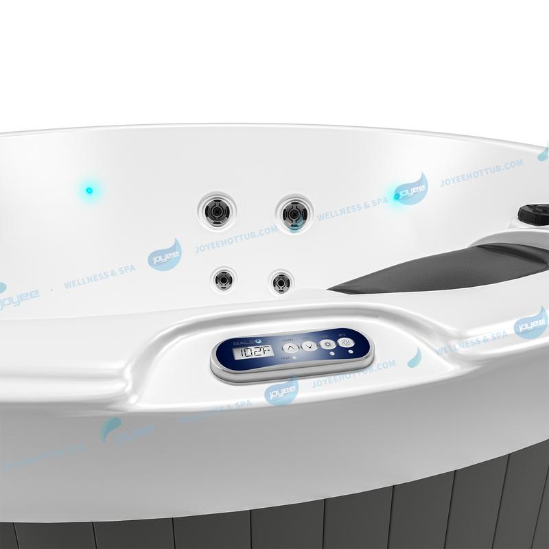 Whirlpool Spa Whirlpool Jaccuzi Hot Tube | Whirlpool Pool Spa - JOYEE