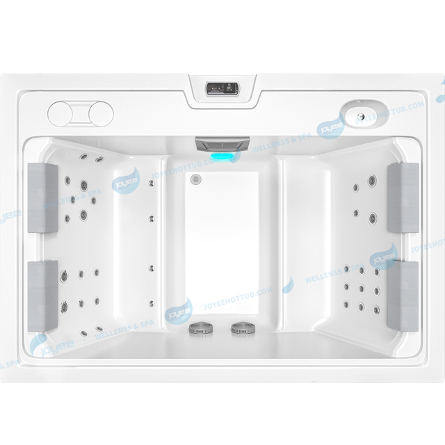 OEM Spa Factory Outdoor Massage Spa Whirlpools | Familienhydrotherapie -Spa - Joyee