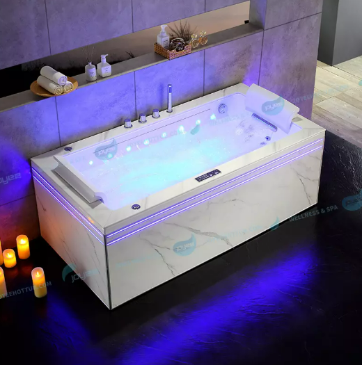 Wie lange halten Außenwhirlpools?