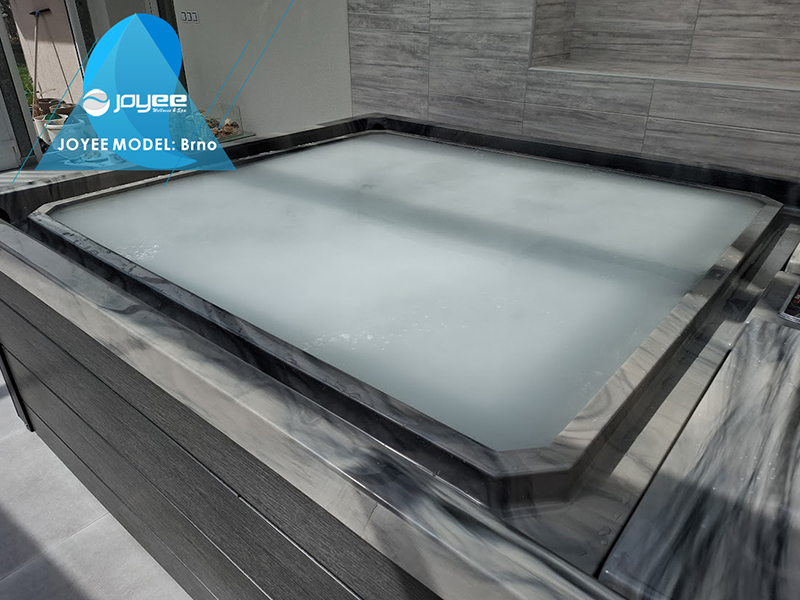 Garten OEM Outdoor Whirlpool Factory