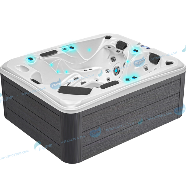 Chinesische Whirlpool Hersteller Balboa Spa | Whirlpool Hydro Whirlpool - Joyee