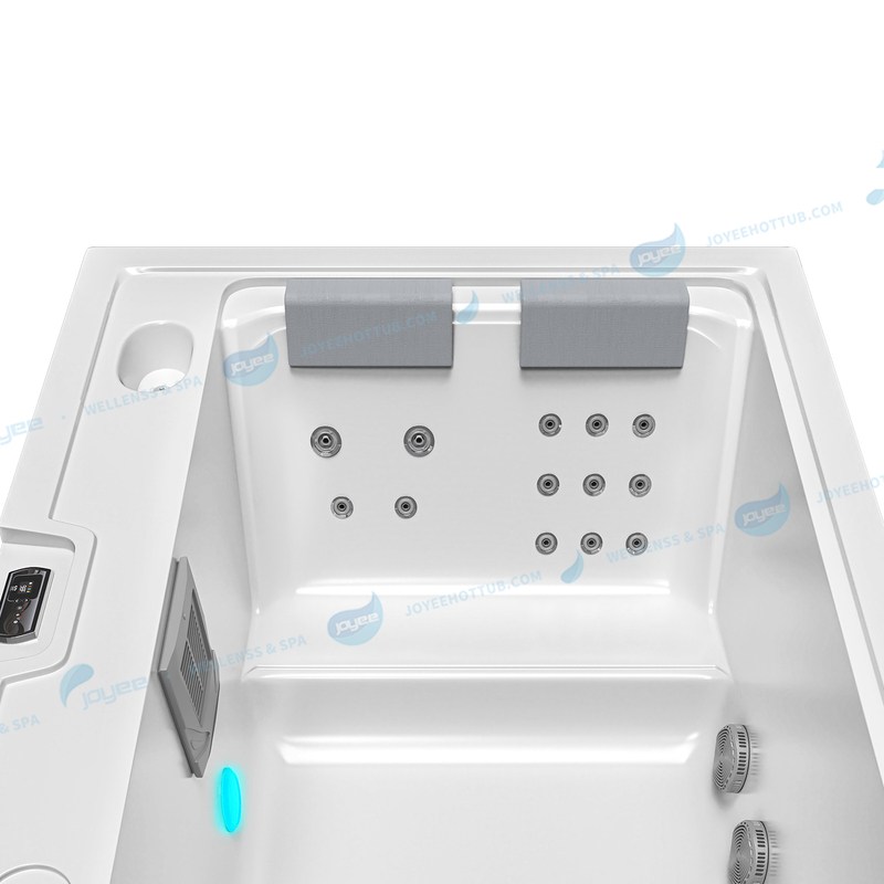 OEM Spa Factory Outdoor Massage Spa Whirlpools | Familienhydrotherapie -Spa - Joyee