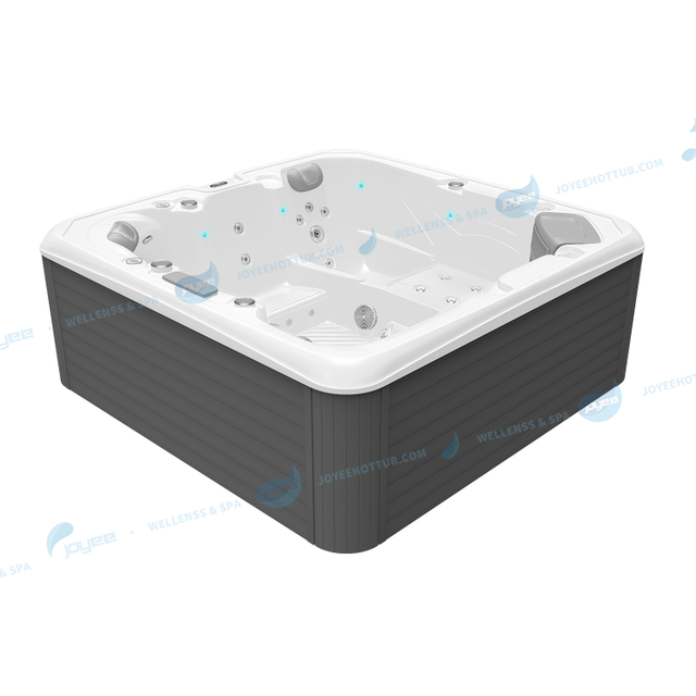 Whirlpool -Spa -Wannen CE Outdoor Spa | Massage Acryl -Whirlpool - Joyee