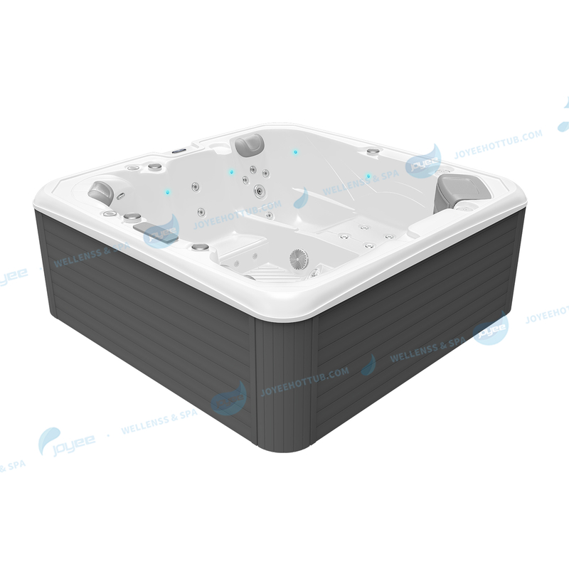 Whirlpool -Spa -Wannen CE Outdoor Spa | Massage Acryl -Whirlpool - Joyee