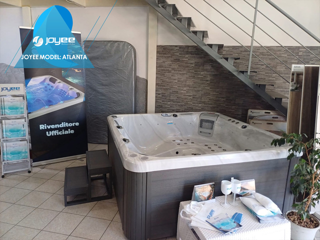 Atlanta Whirlpool(10)