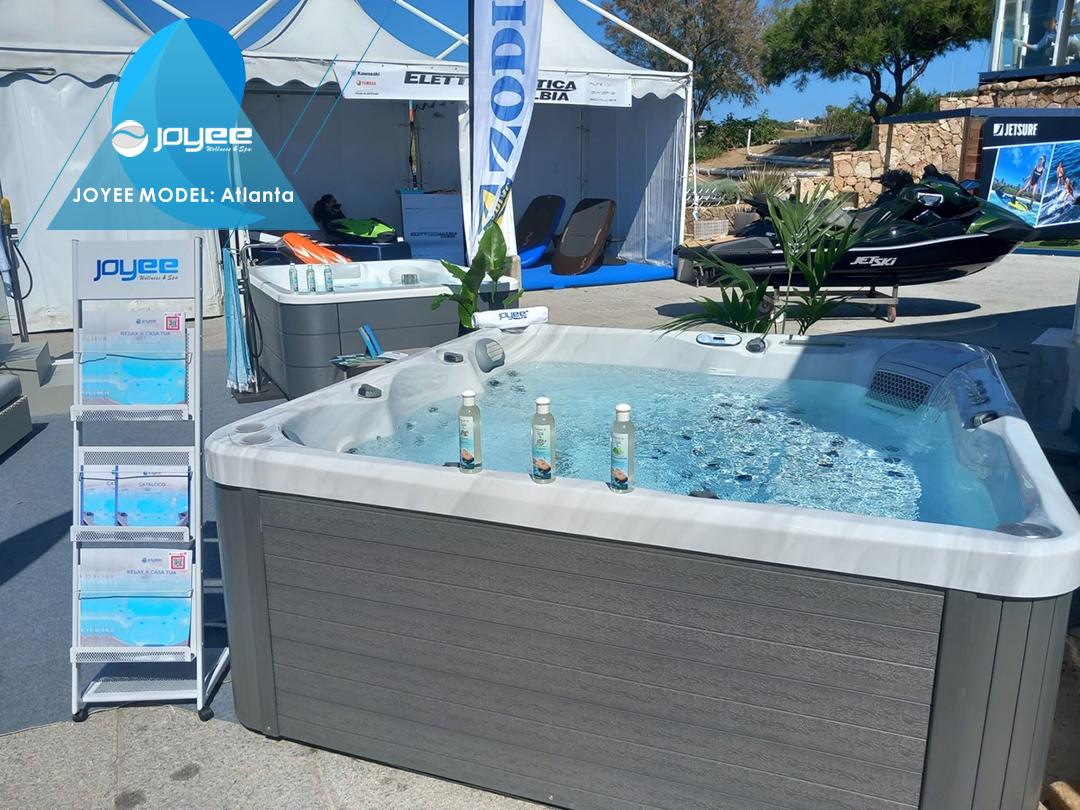 Ultimate Summer Spa Temperatur Guide: Ihr Weg zum perfekten Einweichen