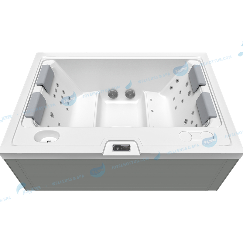 OEM Spa Factory Outdoor Massage Spa Whirlpools | Familienhydrotherapie -Spa - Joyee