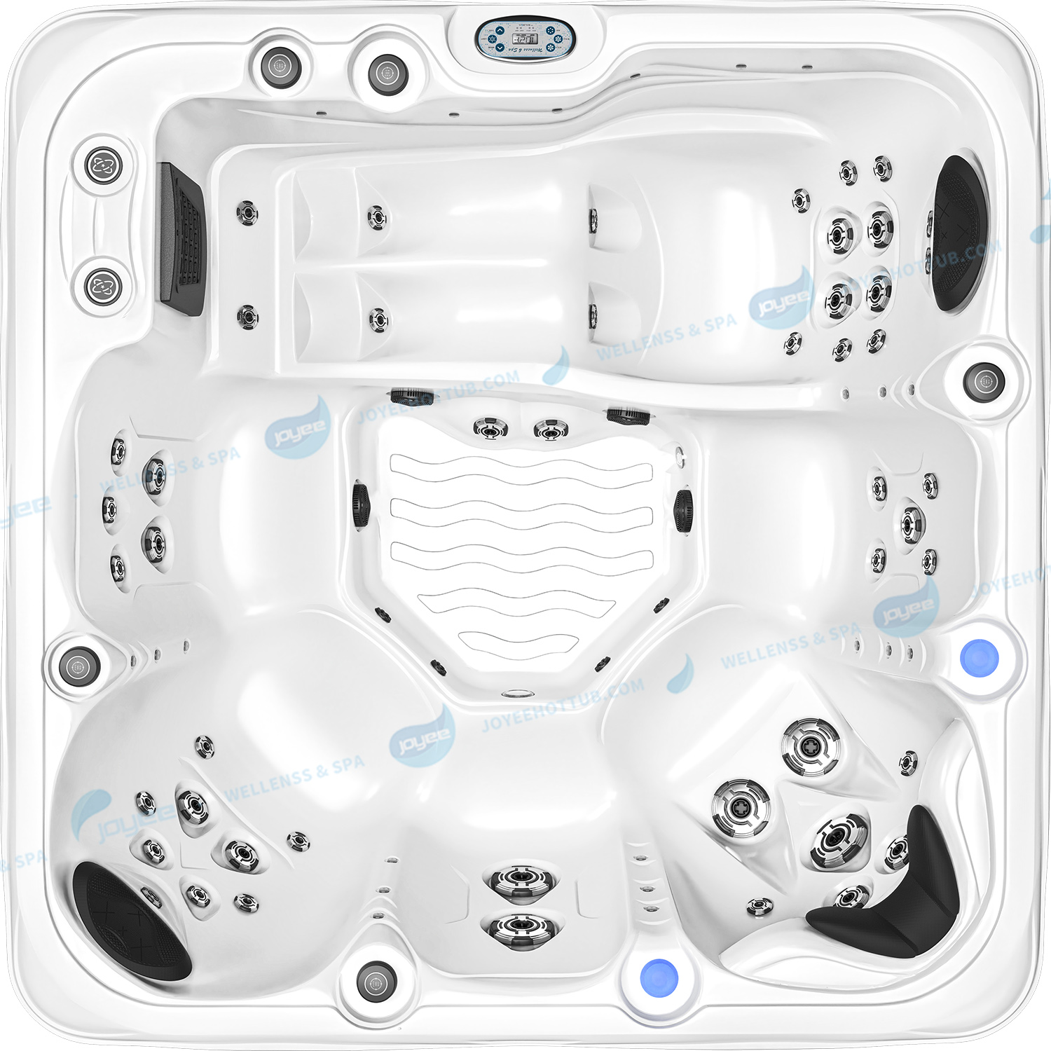 ) Whirlpool-Whirlpool (1 