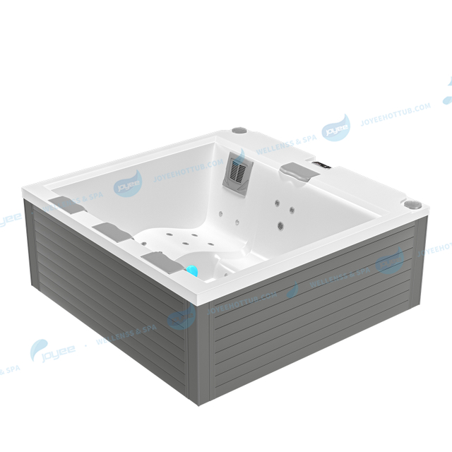 China Spa Hersteller Whirlpool | Massage Whirlpools im Freien - Joyee