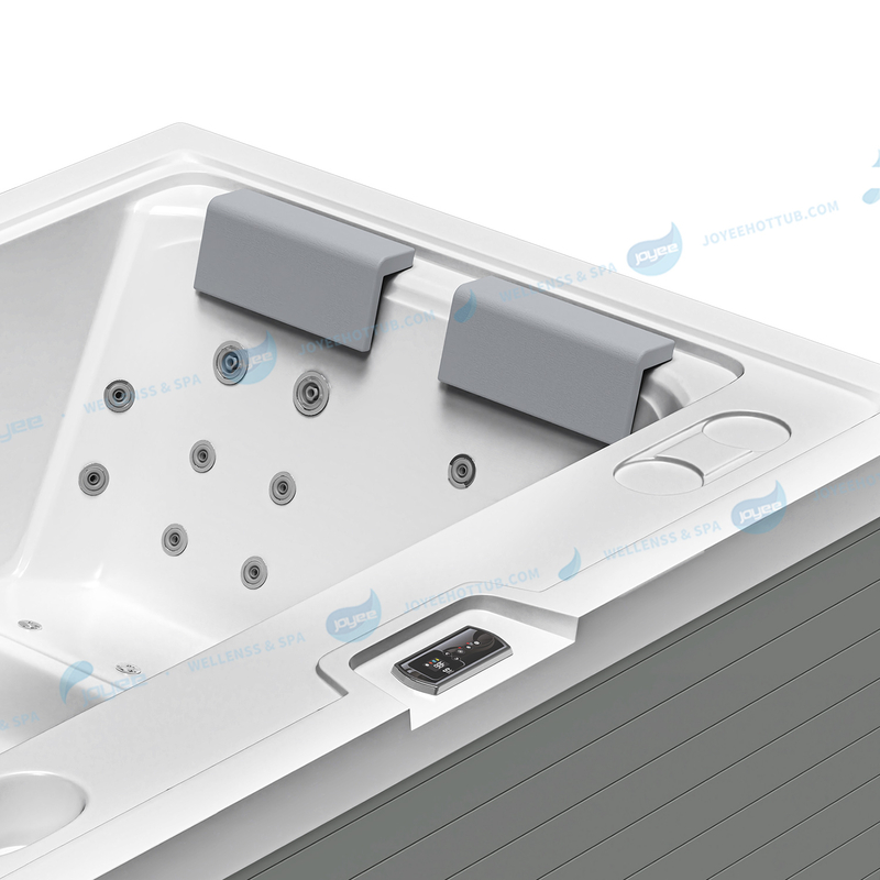 OEM Spa Factory Outdoor Massage Spa Whirlpools | Familienhydrotherapie -Spa - Joyee
