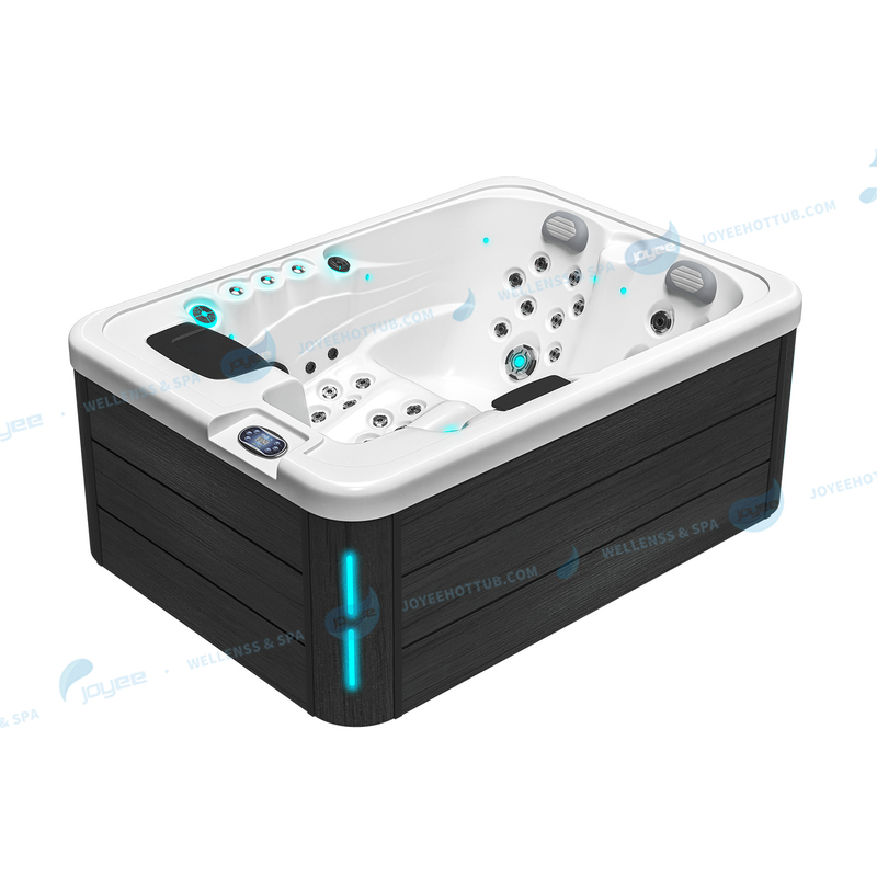 Whirlpool Moderner Balboa-Whirlpool | Whirlpool-Whirlpool im Freien – JOYEE