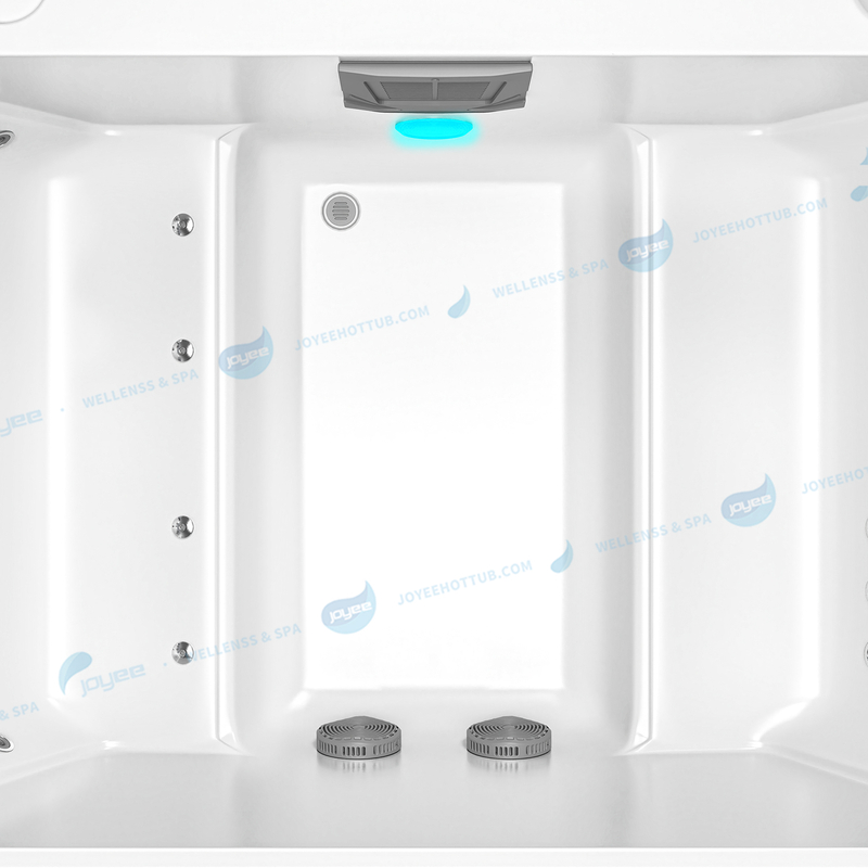 OEM Spa Factory Outdoor Massage Spa Whirlpools | Familienhydrotherapie -Spa - Joyee